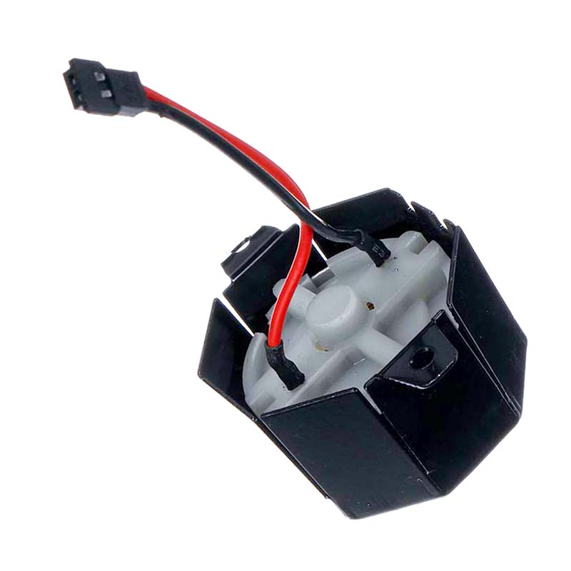 Algemene Open Haard Ventilator Motor 1450Rpm Warmte Aangedreven Kachel Ventilator Motor Elektrische Power Generator Log Houtkachel Open Haard Vervanging