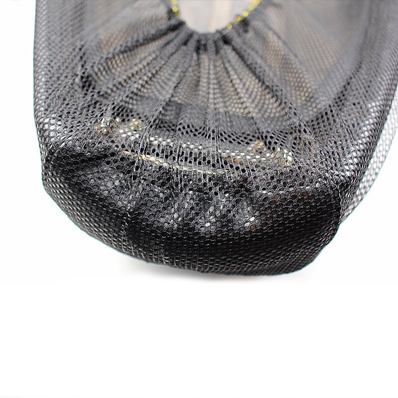 Funda de asiento de malla 3D para motocicleta, transpirable, de verano, para ciclomotor, Scooter, cojín antideslizante, accesorios impermeables
