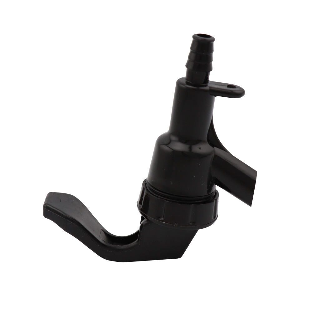 Grifo de plástico para de Picnic, grifo de cerveza para cría casera, dispensación de cerveza