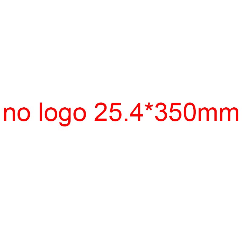 Mountainbike legering + carbon zadelpen race carbon fiets zadelpen mat 25.4/27.2/30.8/31.6*350/400mm mtb fietsonderdelen gratis verzending: Geen logo 25.4 x 350mm