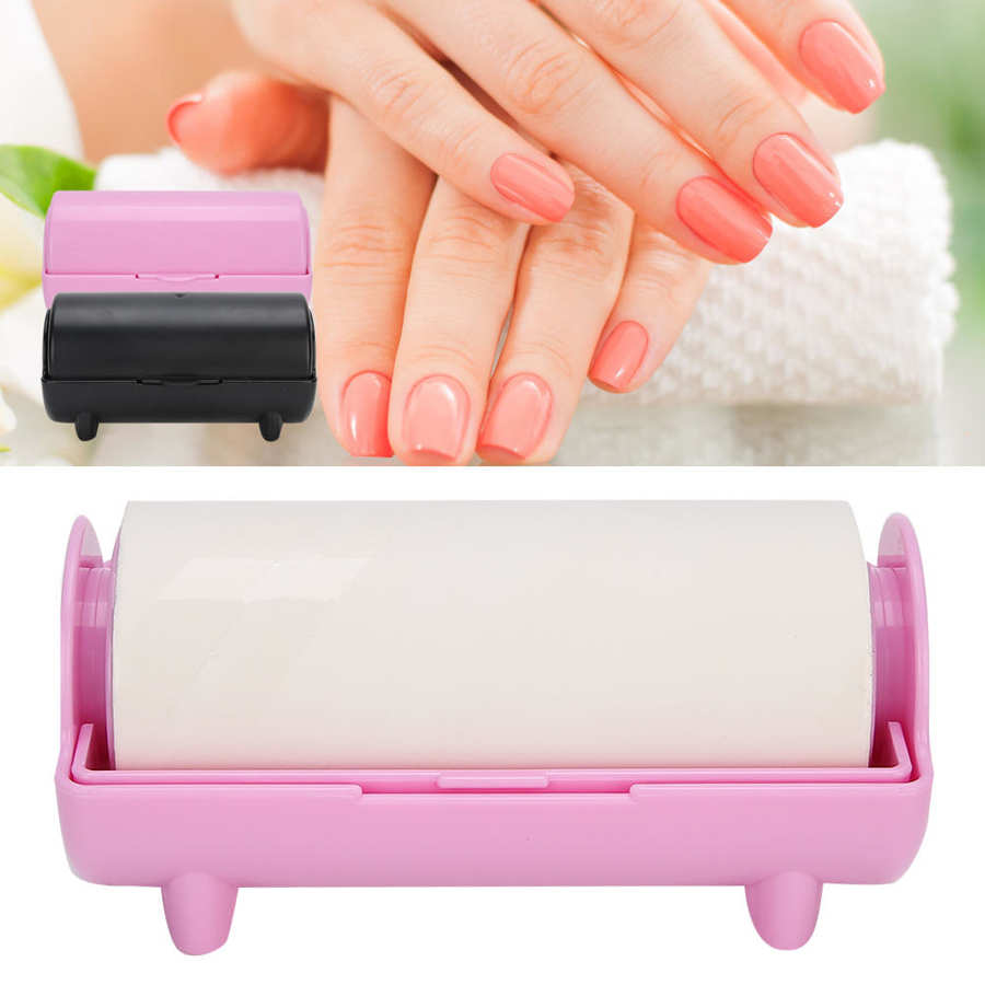 Nail Stamper Olie-Absorberende Vel Papier Nail Art Stamper Olie-Absorberend Papier Patroon Removal Tool Manicure Tool