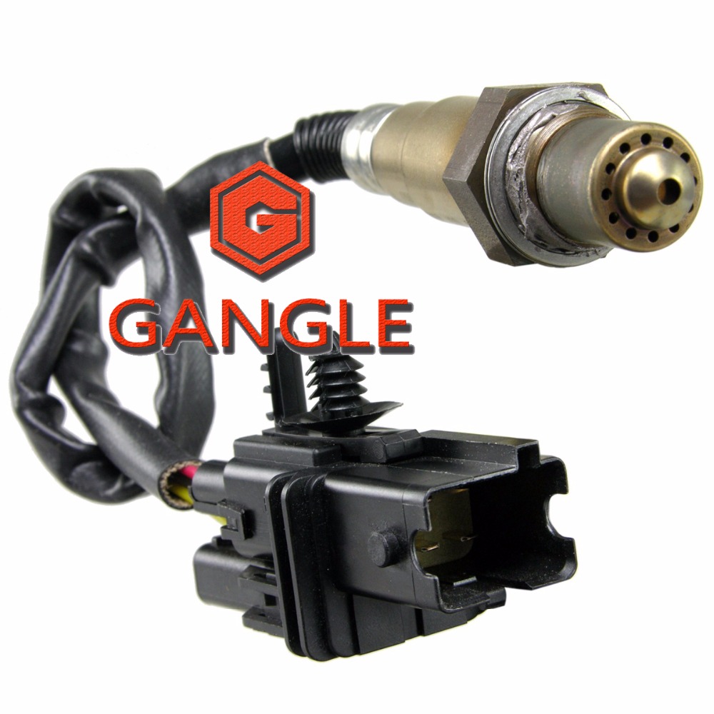 30-2001 lsu 4.2 wideband  o2 sensor för aem 30-4100 autometer 2243 fast 170408