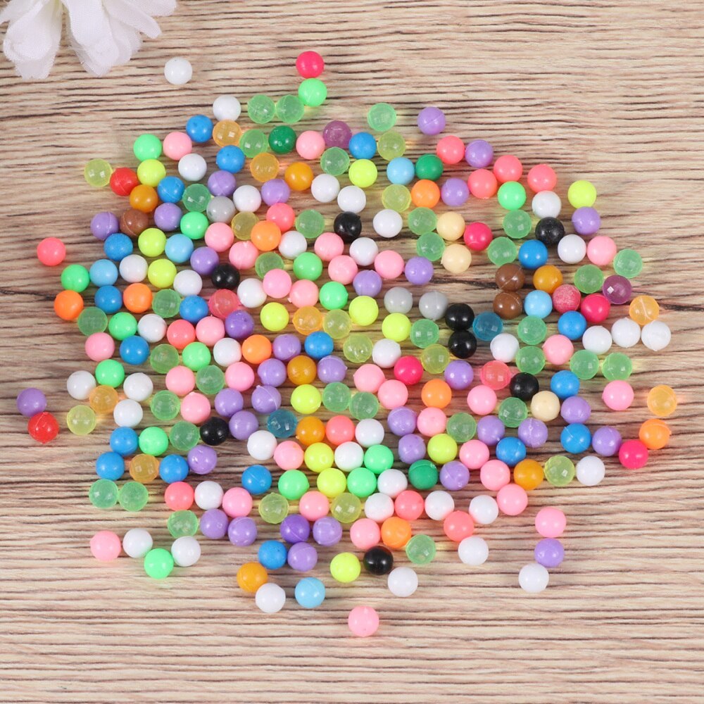 1 package of Beads DIY Craft Fuse Beads Bead DIY Beads Fuse Beads for DIY Art