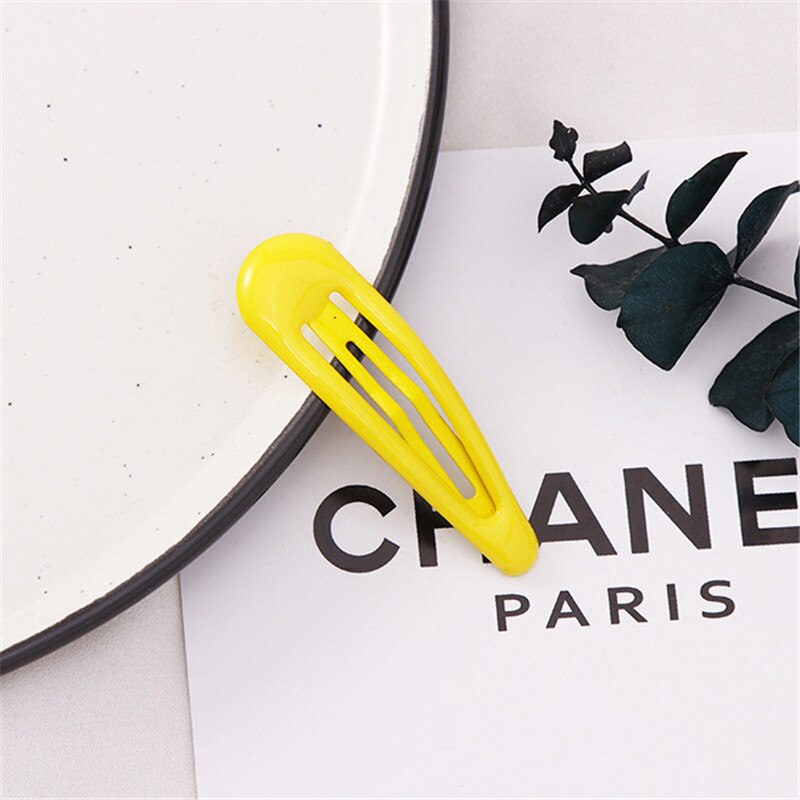 24 Pcs/set Hairpin Hair Pin Wedding Hair Jewelry Bobby Pin Clip Hairpin Gold Side Folder Hair Styling Accessories: other