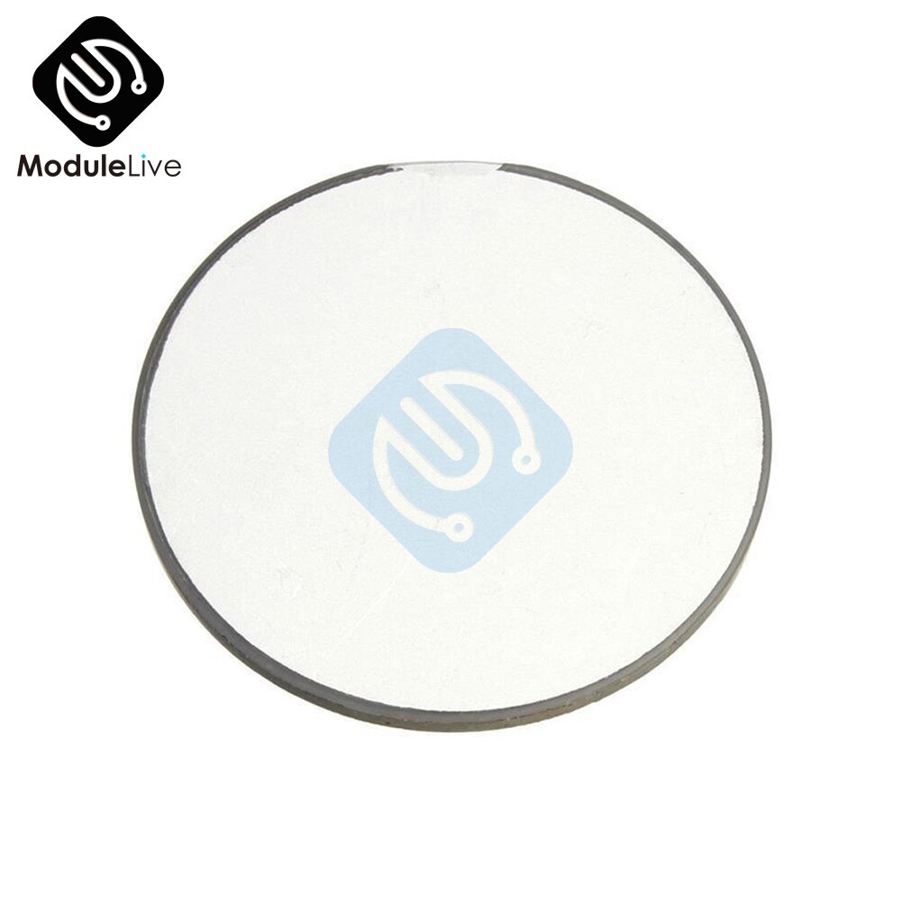 40khz 35W Ultrasonic Piezoelectric Cleaning Transducer Ultrasonic Plate Low heat Cool High Vibration efficiency