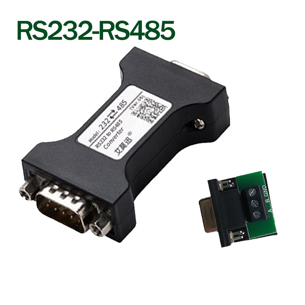 Industrie Klasse USB-RS485 USB-RS422 USB-RS232 FTDI Chip Isoliert Umwandlung Modul USB ZU RS232/422/485 Magnetische Isolation