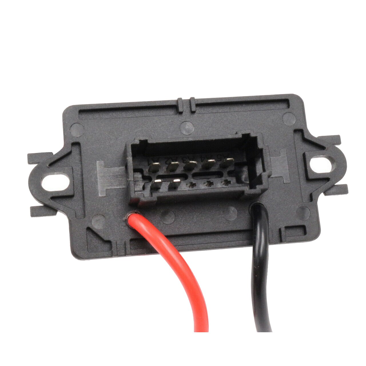 HVAC Blower Motor Heater Fan Resistor Module for RENAULT MEGANE MK2 2002 7701207717