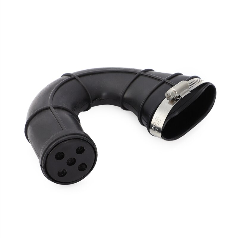 High performance air filter fit GY6 125cc 150cc 200cc ATV Quad dirt bike air cyclone air tube