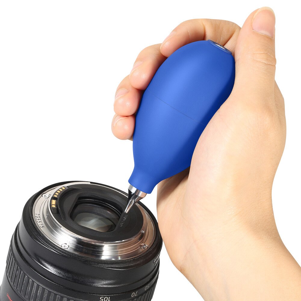 Soplador para limpiar el aire Blaster, productos de limpieza de ordenador con lente limpia, cámara, reparación de relojes, electrónica