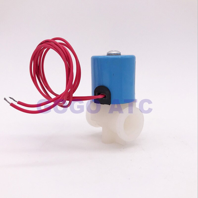 PSC-2 2 way Plastic water dispenser micro solenoid... – Vicedeal