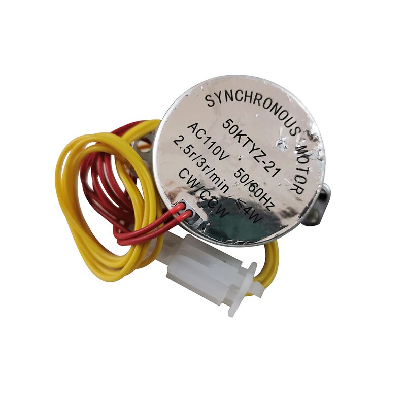 1 st synkron roterande motor  ac110v skolstudent fysik teknik liten produktion experimentell utrustning leveranser