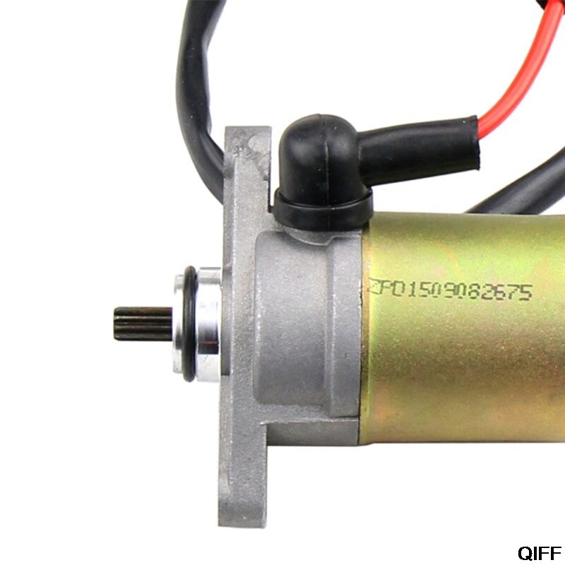 & lmodri motorcykel startmotoren elstart scooter atv quad bike motor elstart juni 10