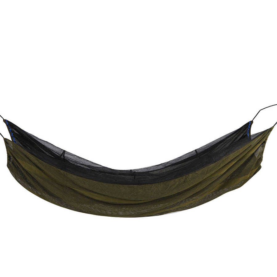 Fully Automatic Quick Opening Hammock With Mosquito Net
