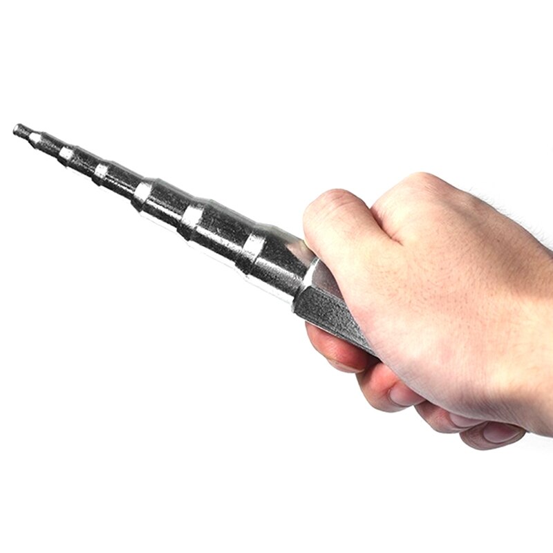 Pipe Tube Expander Air Conditioner Manual Tube Expanders Soft Copper Refrigeration Tube Expander Tools