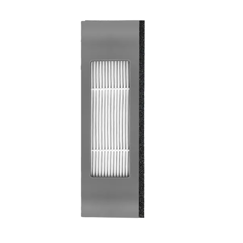 Reservedeler til hepa-filter til ecovacs deebot  t9 aivi  t9 aivi+ hovedsidebørste, klut, tilbehør til robotstøvsuger