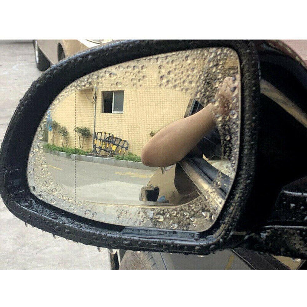 Anti-Glare Protector Film Mirror Tint Transparent ... – Vicedeal