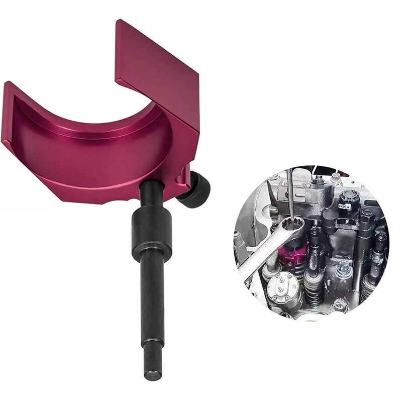 Best Injector Height Tool & Engine Barring Socket 9S9082 for Caterpillar (CAT) 3406E Car Adjustment Tools