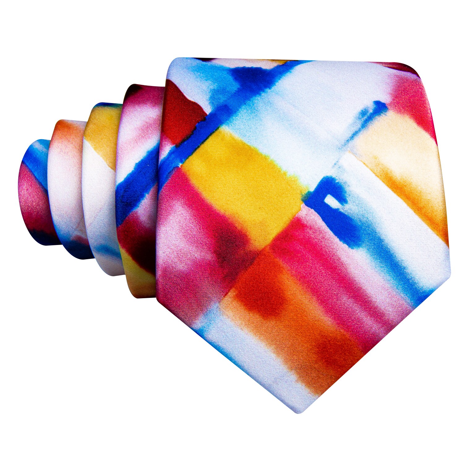 Corbata para hombre, pañuelo gravado, gemelos, juego de corbata para fiestas, corbata de negocios para hombres, cachemir, de , amarillo, bolsa para adultos, seda estampada