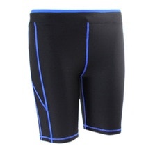 Mens Compressie Panty Shorts Onder Base Layer Sport Half Broek MAAT S XL