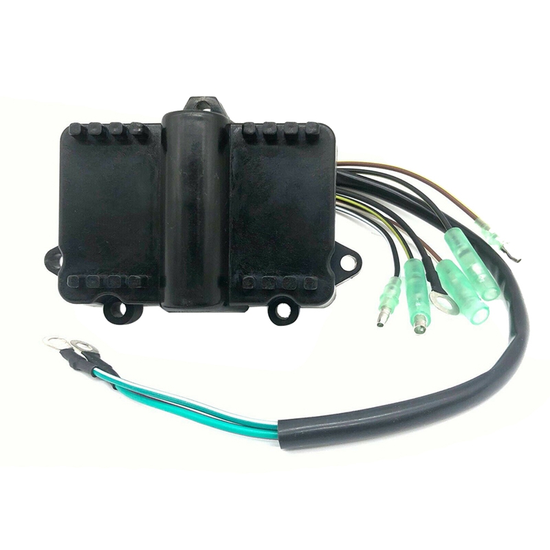 Scatola interruttori CDI Power Pack per Mercury Mariner fuoribordo 6Hp 8Hp 9.9Hp 10Hp 15 20 25 35Hp 339-7452A15 18 18-5777