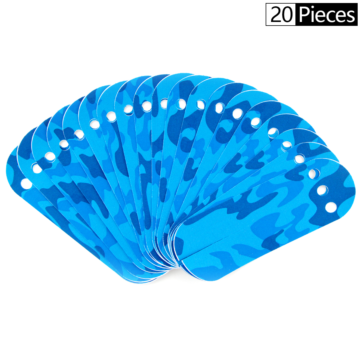 20 Piece Crossfit Hand Grips Athletic Gymnastics Weightlifting Bodybuilder Tape Portable Sport Protection Gloves Elastic Bandage: Burgundy