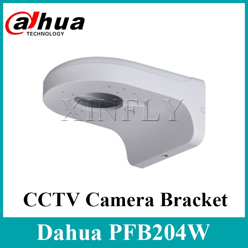 Dahua Muurbeugel PFB204W Voor Ip Camera IPC-HDW4631C-A IPC-HDW4831EM-ASE IPC-HDW4431EM-ASE Waterdichte Muurbeugel