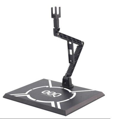 1pcs Action parts Adjust for Gundam Model Stand Support Bracket Base Robot model holder for 1/144 RG HG MG SD Model figure: P