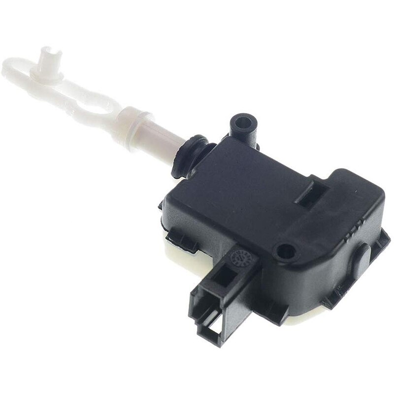 Remote trunk lock release actuator Motor for A2 A4 Quattro S4 2002-2005