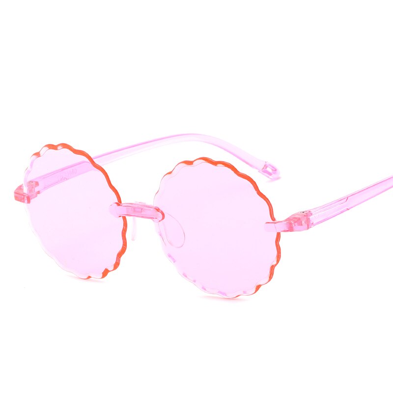 Kids Sunglasses Gradient Sunscreen UV400 protection Outdoor Toddler Kid Baby Sunglasses Toy: A5