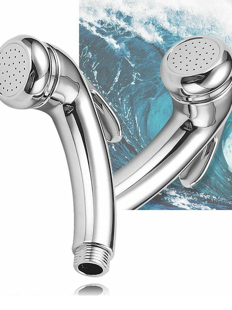 Caravan Motorhome Trigger Shower Head Chrome Comet... – Grandado