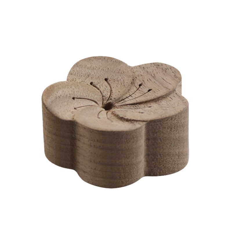 Essential Oil Diffused Wood Aromatherapy Diffuser For Essential Oils Car diffused Wood Refreshing Sleep Aid: 01