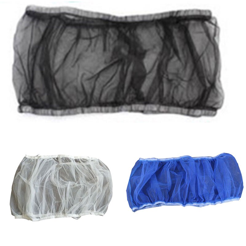 Bird Cage Net Cloth Guard Bird Cage Accessories Gauze Net Cage Cover Net Mesh Bird Cage Cover Airy Mesh Parrot Bird Cage Net