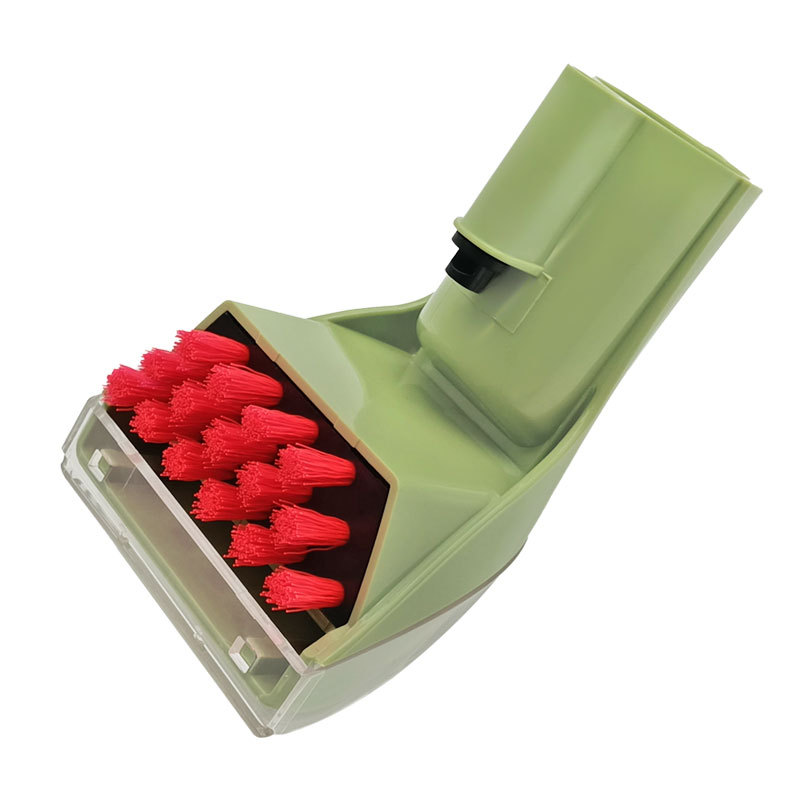 Compatible For ( Bissell 1400B, 1400W, 1425, 1986, 2290A, 2458, 3194, 3353, 3588F ) Tough Stain Brush Tool Replacement Part