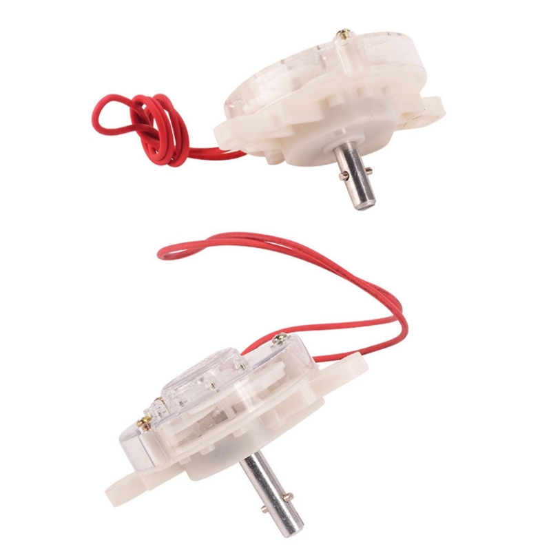 High Performance Timer In 60 Minutes Upgraded Universal Timer Electric Fan Timer Mechanical Switches 220V for Home