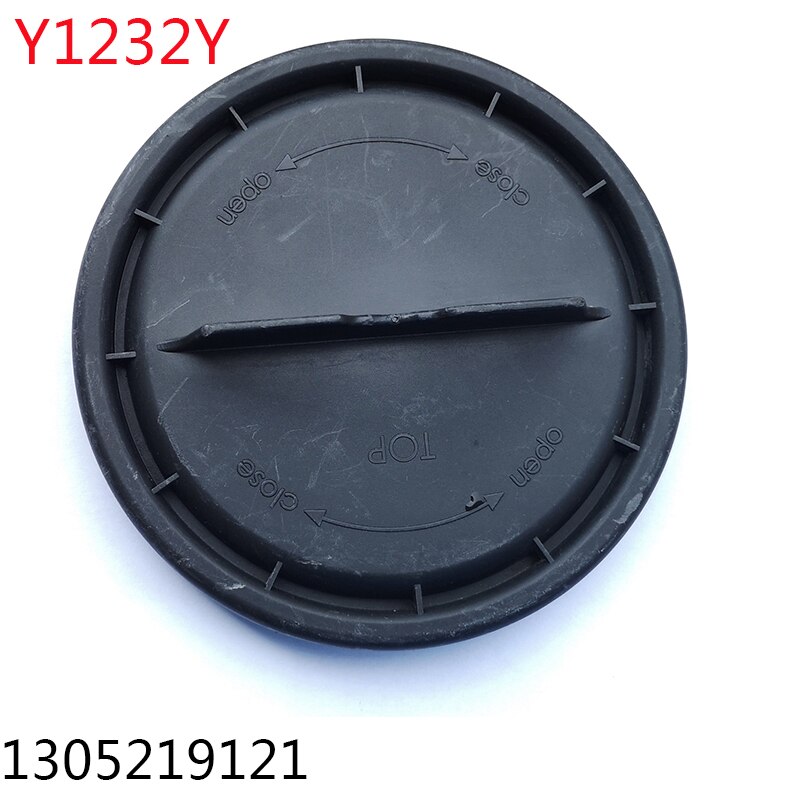 1 pc reflektor osłona przeciwpyłowa 1305219154 1305219121 15822200 7320121330 dla mercedes E300 S400 SL260 ML350 GL450 W126 w212 w230 w199: 1305219121