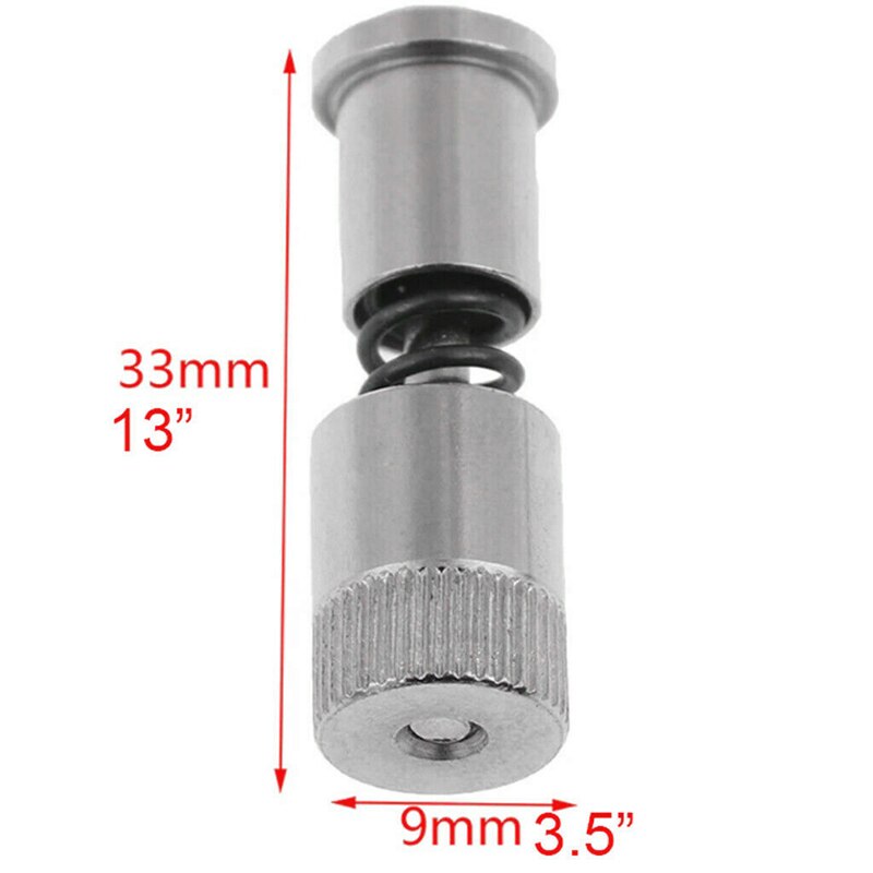 Presser Foot Easy Change Screw Clamp Sewing Machine Presser Foot Changer Quick Change OW