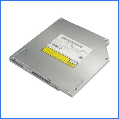 SuperDrive 8X DVD double couche, graveur 24X CD, lecteur optique pour Apple iMac G5 17 &quot;A1144 A1151 A1212 A1229 A1261
