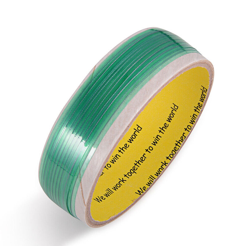 Vinyl Wrap Auto Aufkleber Knifeless Tape Linie zum Verpacken von Film Schneidwerkzeugen Auto Film: M