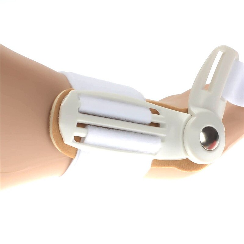 1 Pcs Bunion Splint Big Toe Straightener Corrector Hallux Valgus Orthopedic Braces Toe Correction Pain Relief Tool