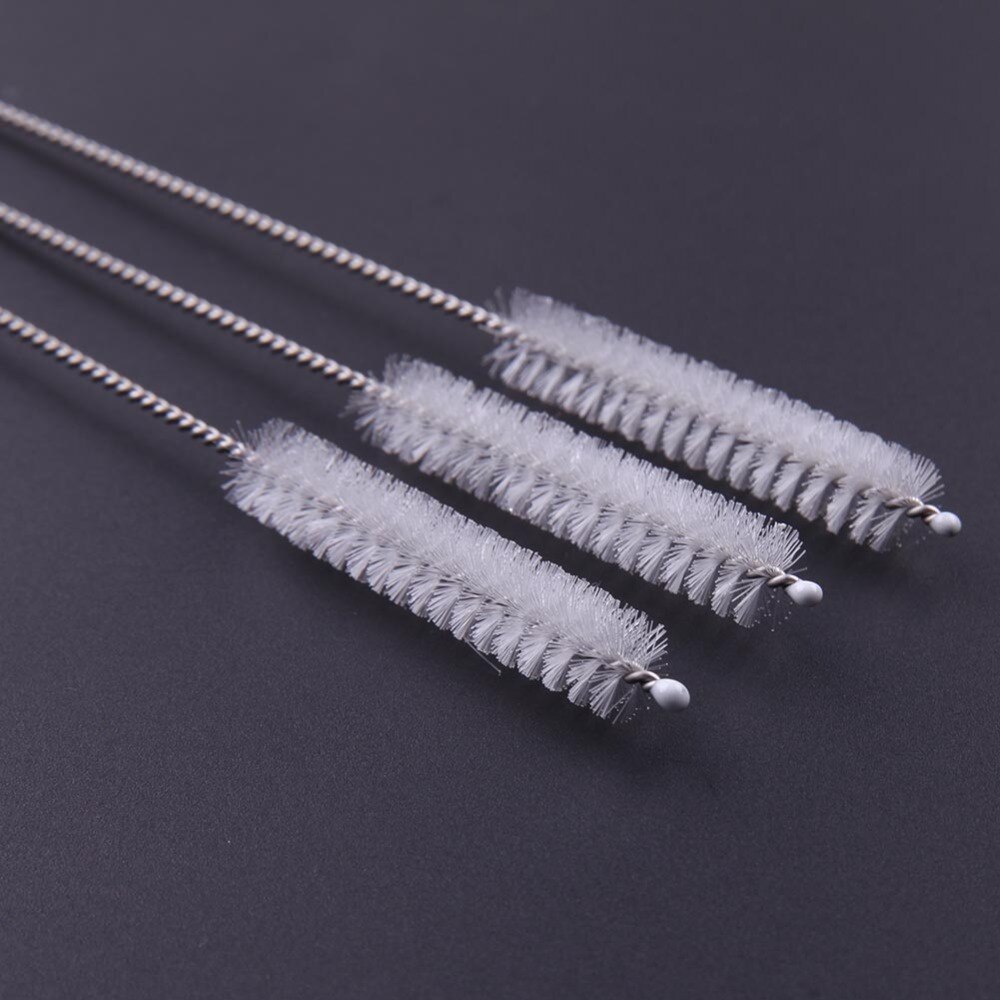 Collapsible Drinking Straw Stainless Steel Metal Drinking Straws Reusable Straws for Party Bar Accessories with Storage Can