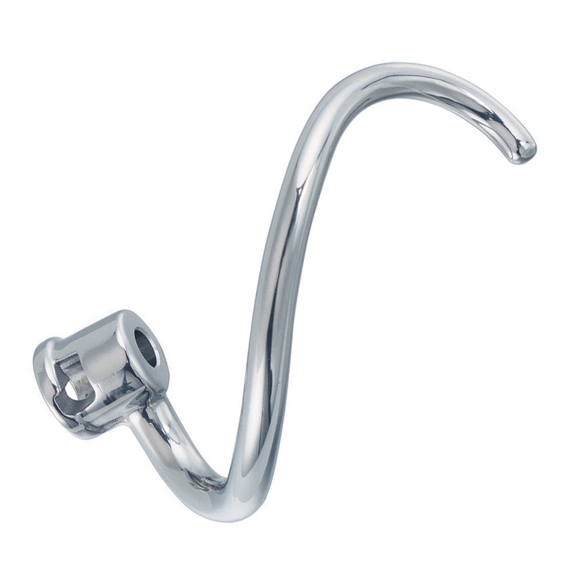 Noodle makers parts stand mixer spiralcoated dejkrog til kitchenaid omrøringsværktøj rustfrit stål madprocessorer dele