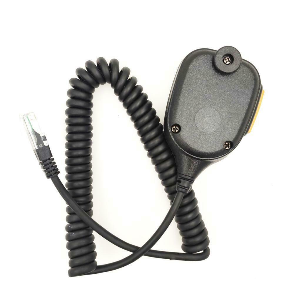 Original Microphone Seapker PTT fit for Zastone Z218 BAOJIE BJ-218 BJ-318 Two Way Radio
