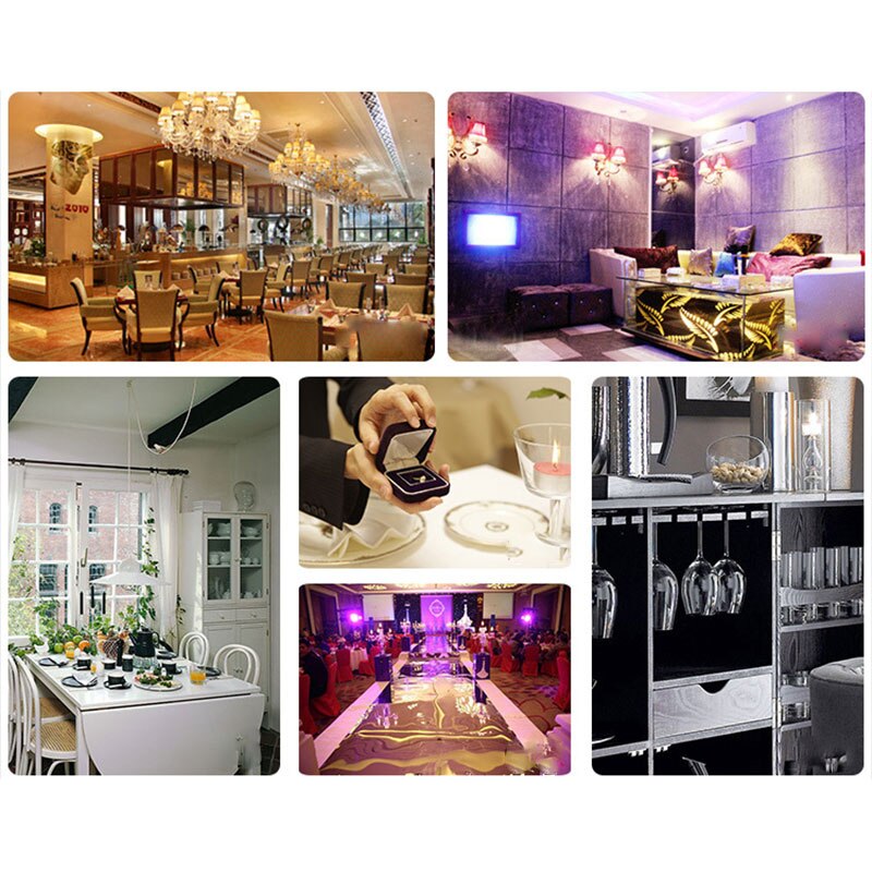 Candelabros creativos elegantes y románticos con de copa, portavelas de cristal, candelabro, decoración para fiestas y bodas