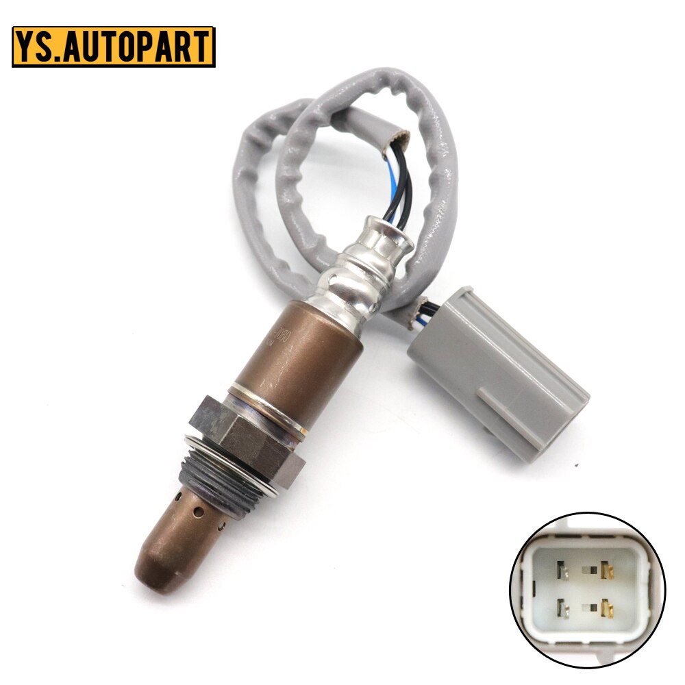 O2 Oxygen Sensor 211200-7080 For Infiniti EX35 FX35 G35 G37 M35 M37 Suzuki Equator Nissan 350Z 370Z Altima Frontier Maxima Rogue