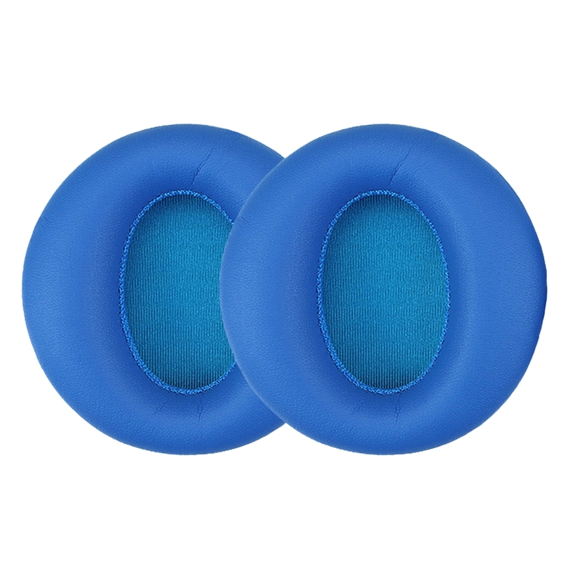 1 par de almohadillas para los oídos para auriculares COWIN E7 PRO, almohadillas para los oídos, almohadillas para los oídos, cojines con aislamiento de ruido