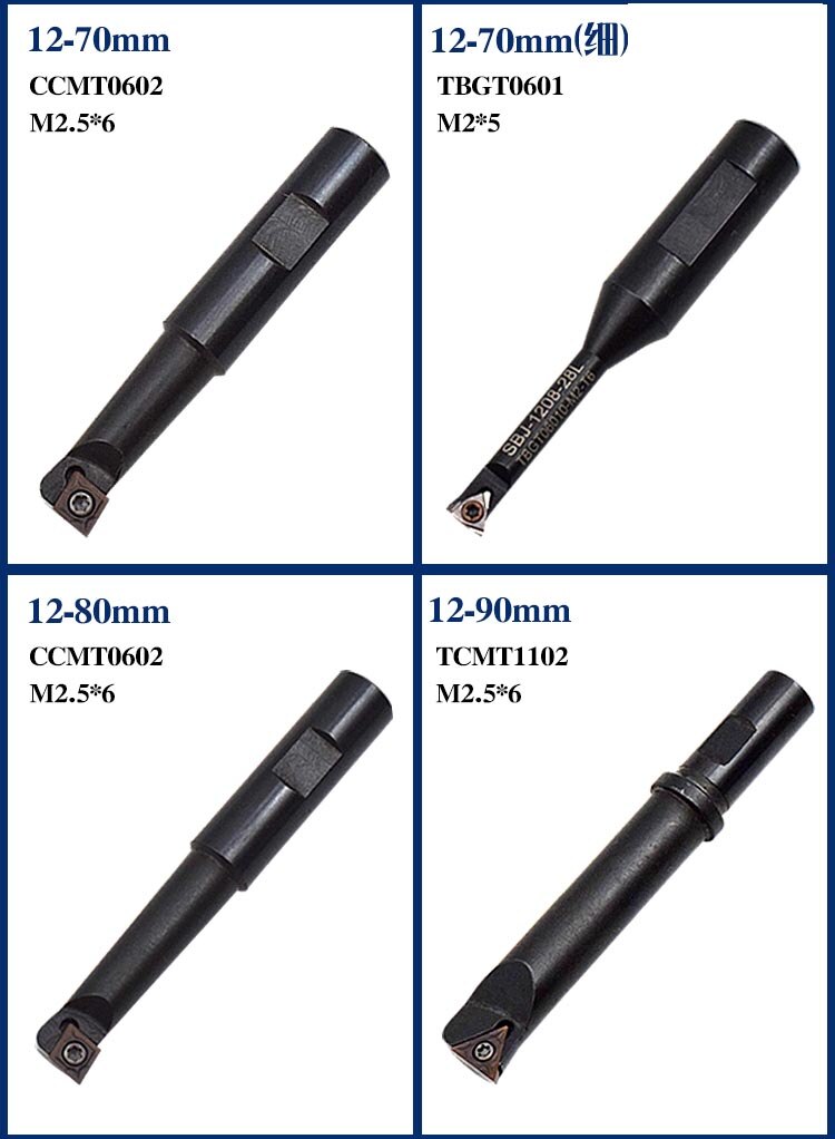 1pc nowa frezarka dostrajanie wytaczarka CNC maszyna klip Toolholder F1-12/18 wytaczak Toolholder ostrze wytaczadło