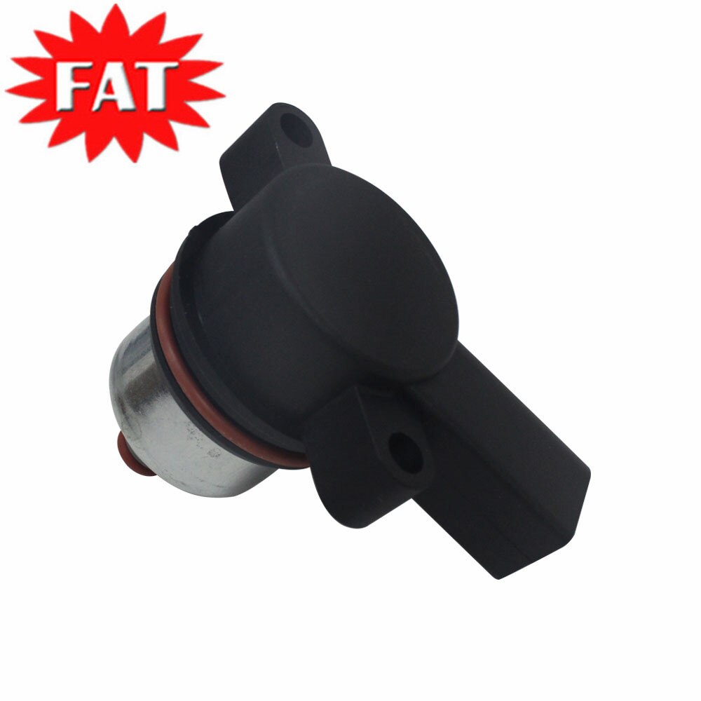 Luchtvering Compressor Magneetventiel Voor Bmw 5 Serie F07 Grand Tourismo F11 Touring (Wagon) 7 Serie F02 F01 37206789450