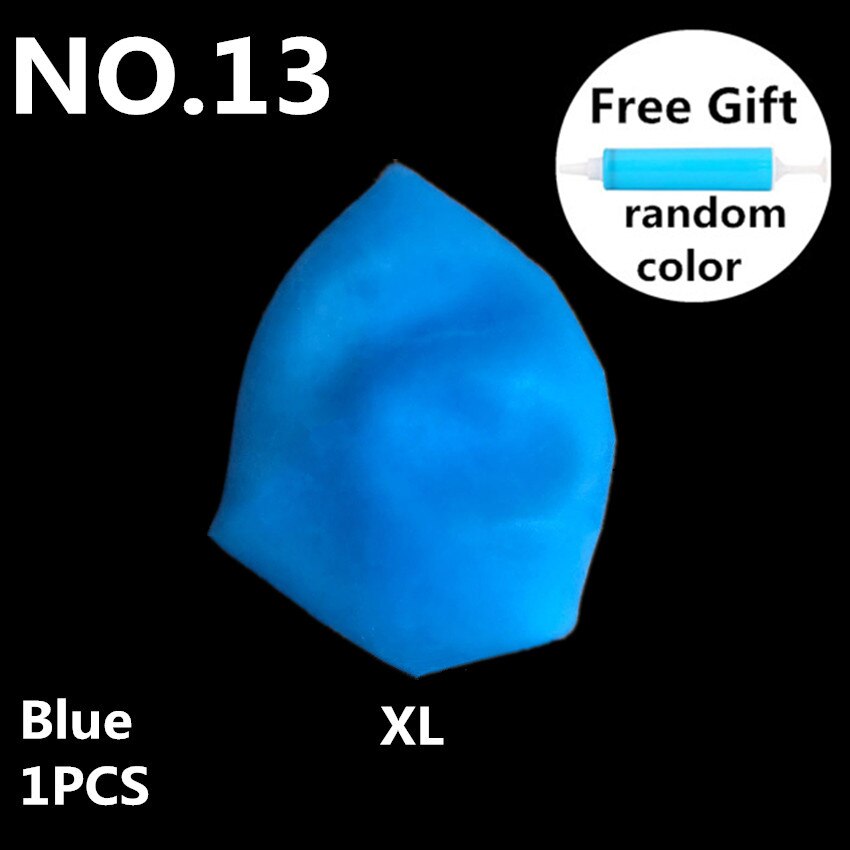 Children Outdoor Soft Air Water Filled Bubble Ball Summer Fun Party Game Blow Up Balloon Toy For Kids Inflatable: NO.13