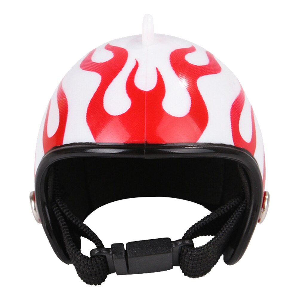 Chaleco reflectante para mascotas, ropa para casco de pollo, gallina de corral, sillín ajustable, delantal, soporte de protección de plumas para pollo y pato: helmet 3