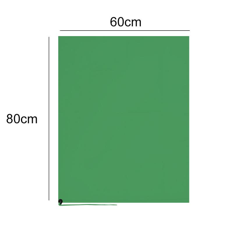 Green plant protection bag frost proof bird insect net ecological tree protection bag: 80X60